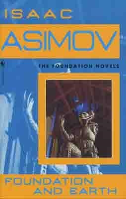 FOUNDATION 7: FOUNDATION AND HEART | 9780553587579 | ISAAC ASIMOV
