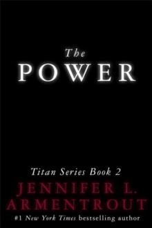 THE POWER | 9781473625983 | JENNIFER L. ARMENTROUT