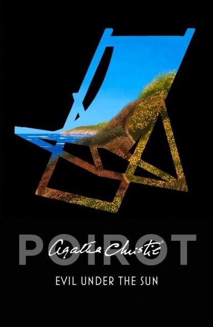 EVIL UNDER THE SUN | 9780007527571 | AGATHA CHRISTIE