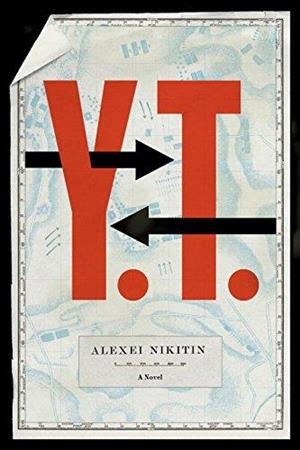 Y T | 9781612195124 | ALEXEI NIKITIN