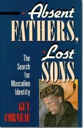 ABSENT FATHERS, LOST SONS | 9780877736035 | GUY CORNEAU