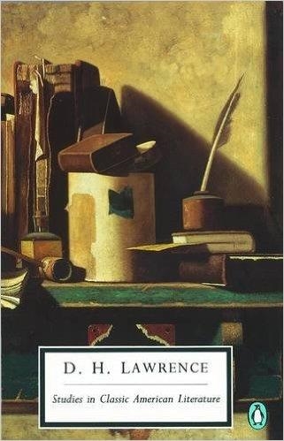 STUDIES IN CLASSIC AMERICAN LITERATURE | 9780140183771 | D H LAWRENCE