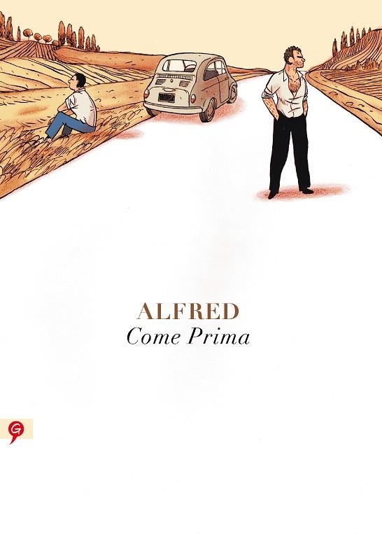 ALFRED | 9788416131020 | Alfred