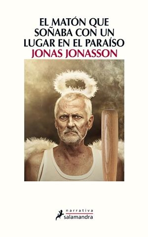 EL MATON QUE SOÑABA CONA | 9788498387223 | Jonasson, Jonas