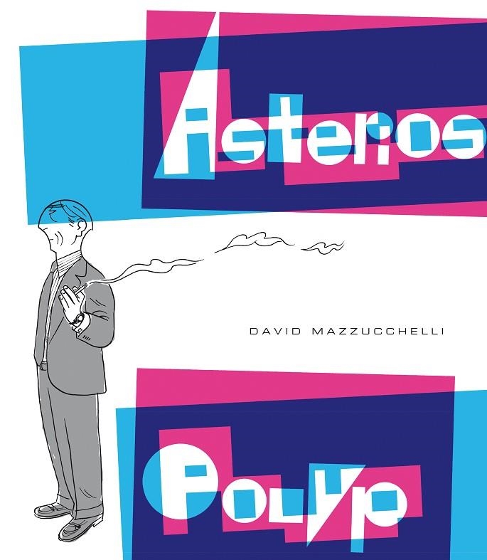 STERIOS POLYP | 9788416131112 | Mazzucchelli, David