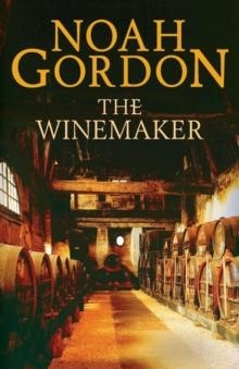 WINEMAKER | 9781453271094 | NOAH GORDON