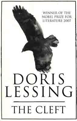 THE CLEFT | 9780007233441 | DORIS LESSING