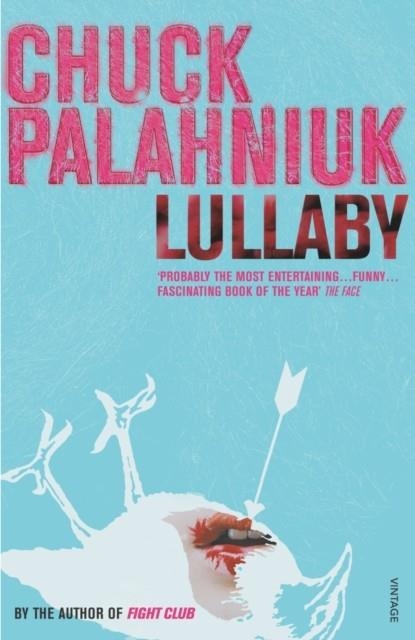 LULLABY | 9780099437963 | CHUCK PALAHNIUK