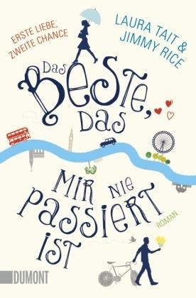 DAS BESTE DAS MIR NIE PASSIERT IST | 9783832162801 | LAURA TAIT