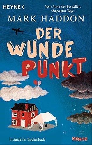 DER WUNDE PUNKT | 9783453433168 | MARK HADDON