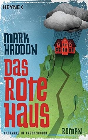 DAS ROTE HAUS | 9783453410091 | MARK HADDON