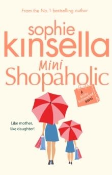 MINI SHOPAHOLIC | 9780552774383 | SOPHIE KINSELLA