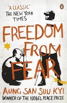 FREEDOM FROM FEAR AND OTHER WRITINGS | 9780141039497 | AUNG SAN SUU KYI