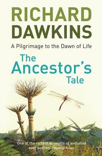 THE ANCESTOR'S TALE | 9781474600569 | RICHARD DAWKINS