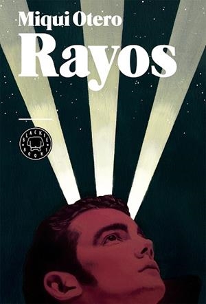 RAYOS | 9788416290406 | Otero, Miqui