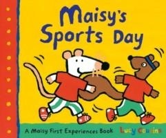 MAISY'S SPORTS DAY | 9781406365184 | LUCY COUSINS