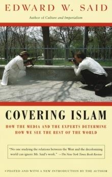 COVERING ISLAM | 9780679758907 | EDWARD SAID