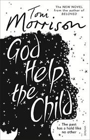 GOD HELP THE CHILD | 9780099555926 | TONI MORRISON