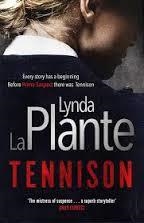 TENNISON | 9781471156175 | LYNDA LA PLANTE