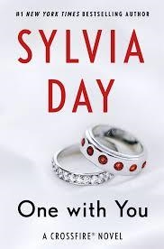 ONE WITH YOU | 9781250109309 | SYLVIA DAY
