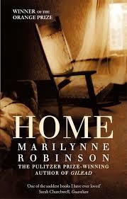 HOME | 9781844085507 | MARILYNNE ROBINSON