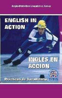 ENGLISH IN ACTION-INGLES EN ACCION | 9788495959140 | VARIOS AUTORES