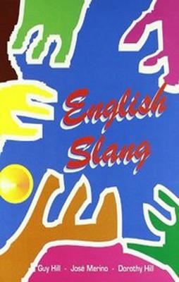 ENGLISH SLANG | 9788486623746 | MERINO BUSTAMANTE/ HILL