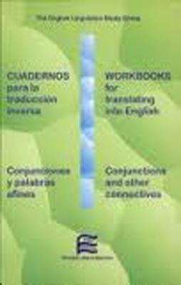 CUADERNO PARA LA TRADUCCION INVERSA ESPAÑOL-INGLES | 9788486623715 | MERINO BUSTAMANTE, JOSÉ/MERINO, ANA