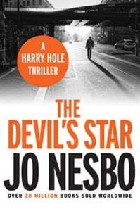 THE DEVIL'S STAR | 9781784702298 | JO NESBO