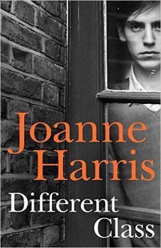 DIFFERENT CLASS | 9780385619240 | JOANNE HARRIS