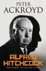 ALFRED HITCHCOCK | 9780099287667 | PETER ACKROYD