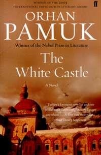 WHITE CASTLE, THE | 9780571309696 | ORHAN PAMUK