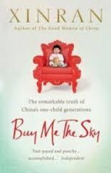 BUY ME THE SKY | 9781846044731 | XINRAN