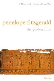 GOLDEN CHILD | 9780006546252 | PENELOPE FITZGERALD