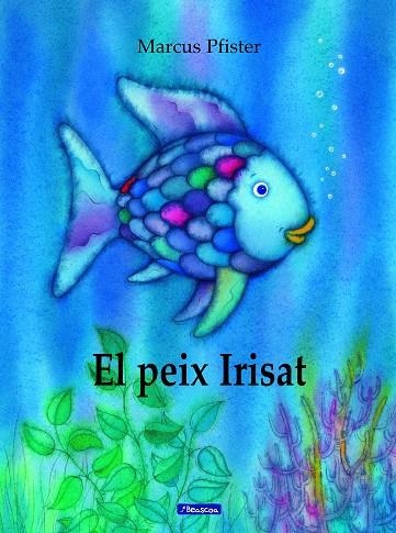 PEIX IRISAT, EL | 9788448821920 | MARCUS PFISTER