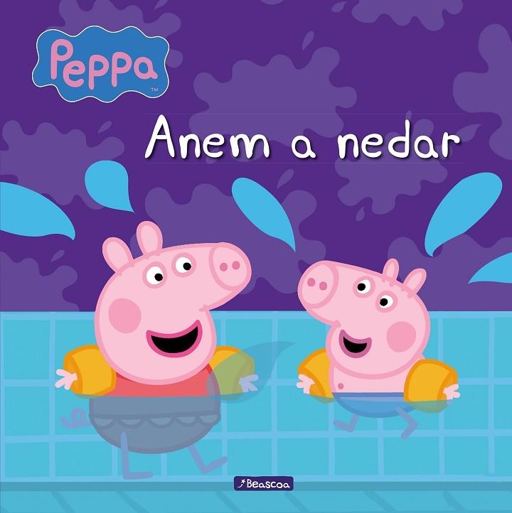 PORQUETA PEPA, LA. ANEM A NEDAR | 9788448833244 | Varios autores