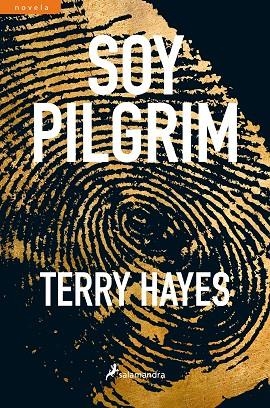 SOY PILGRIM | 9788498387018 | Hayes, Terry