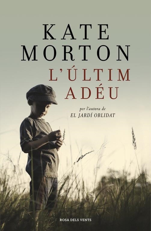 ULTIM ADEU, L' | 9788415961963 | Kate Morton