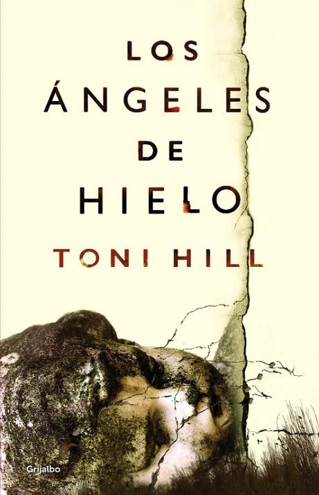 ANGELES DE HIELO, LOS | 9788425353864 | Hill, Toni