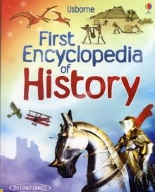 FIRST ENCYCLOPEDIA OF HISTORY | 9781409522430