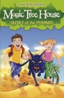 MAGIC TREEHOUSE 3: SECRET OF THE PYRAMID | 9781862305250 | MARY POPE OSBORNE