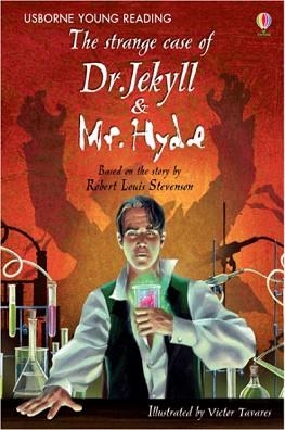 DR JEKYLL AND MR HYDE | 9781409506737 | YOUNG READING SERIES THREE