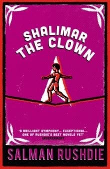 SHALIMAR THE CLOWN | 9780099421887 | SALMAN RUSHDIE