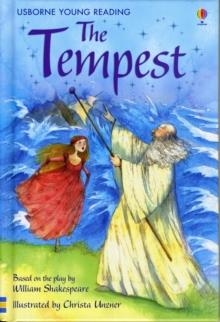 THE TEMPEST | 9781409506720 | YOUNG READING SERIES TWO