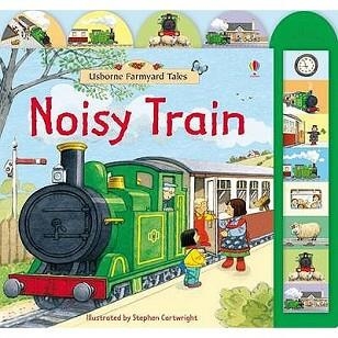 FYT: NOISY TRAIN | 9781409507734