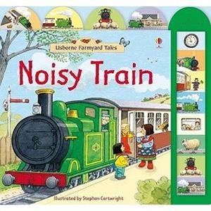 FYT: NOISY TRAIN | 9781409507734