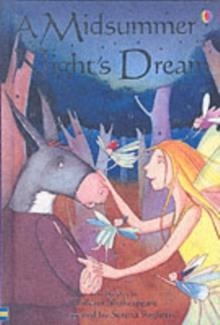 A MIDSUMMER NIGHT'S DREAM | 9780746063330 | YOUNG READING SERIES TWO