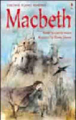 MACBETH | 9780746096123 | YOUNG READING SERIES TWO