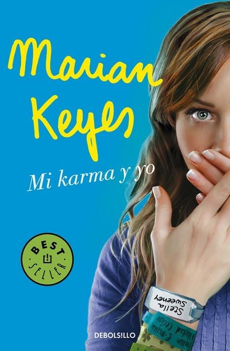 MI KARMA Y YO | 9788466329965 | Marian Keyes