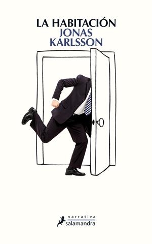 LA HABITACION | 9788498387247 | Karlsson, Jonas